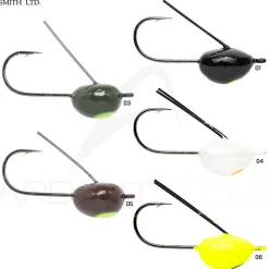 Tête flottante SMITH Hoptera arky