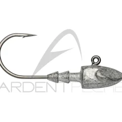 Tête plombée BERKLEY Flex deephead