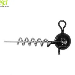 Tête plombée BFT Flex head pike