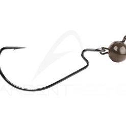 Tête plombée BFT Swinging football head