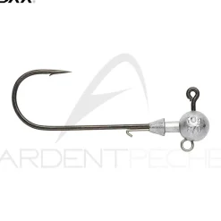 Tête plombée BKK Round elite Stinger eye bait keeper