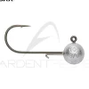 Tête plombée BKK Round elite Classic bait keeper