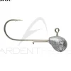 Tête plombée BKK Silent chaser Punch LRF