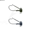 Tête plombée BKK Silent chaser Draggin ned weedless
