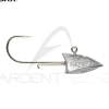 Tête plombée BKK Silent chaser Prisma darting LRF