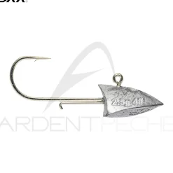 Tête plombée BKK Silent chaser Prisma darting LRF