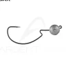 Tête plombée BKK Silent chaser 1X EWG Round head