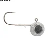 Tête plombée DECOY SGH-1