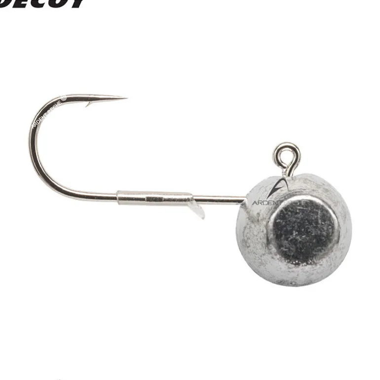 Tête plombée DECOY SGH-1