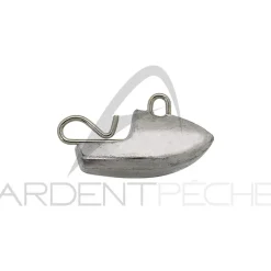 Tête plombée DECOY SV-46 H