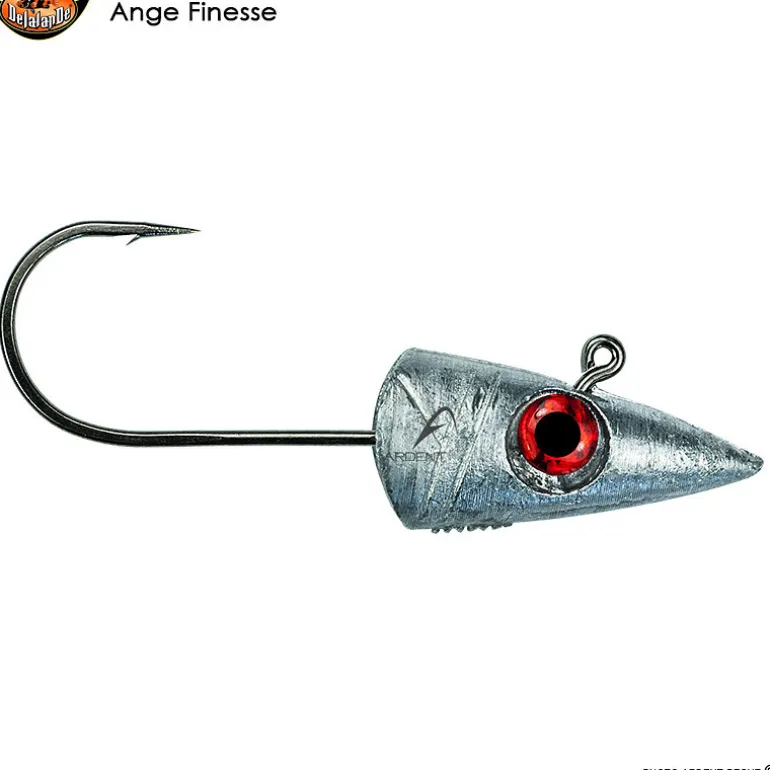 Tête plombée DELALANDE Ange finesse x1