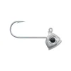 Tête plombée FIIISH Master shad 125