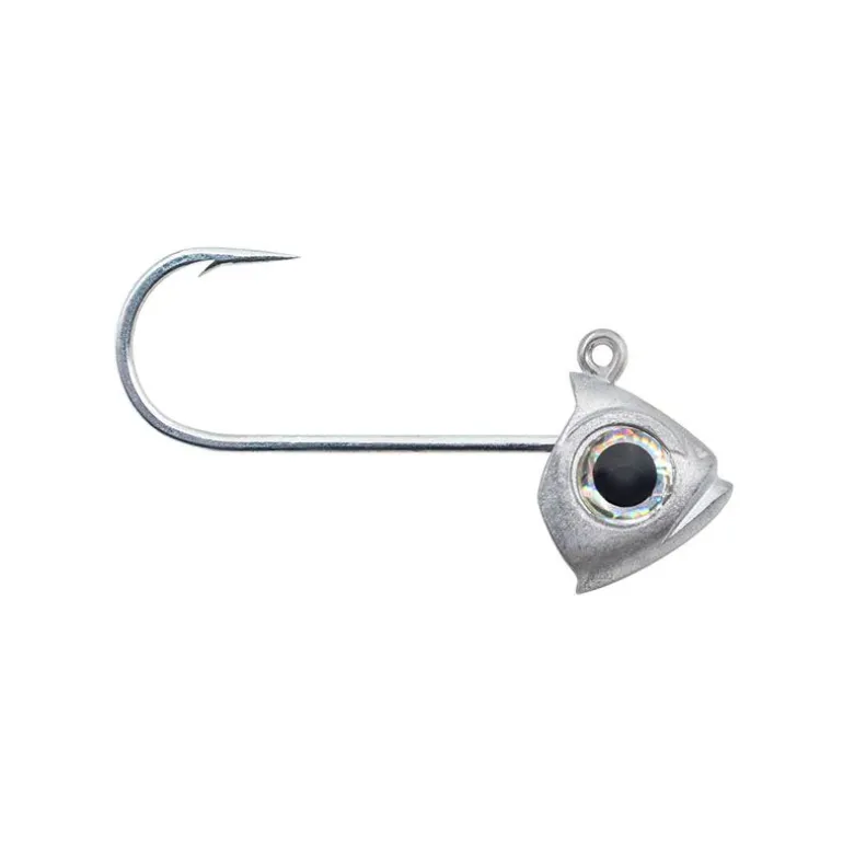 Tête plombée FIIISH Master shad 75