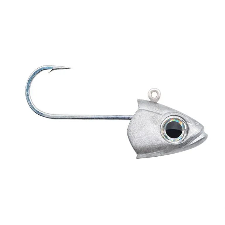 Tête plombée FIIISH Master shad 100