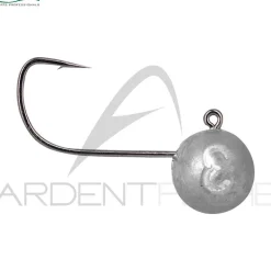 Tête plombée FREESTYLE Micro jigs
