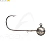 Tête plombée ILLEX Magic tungsten round head