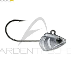 Tête plombée ILLEX nitro shad head