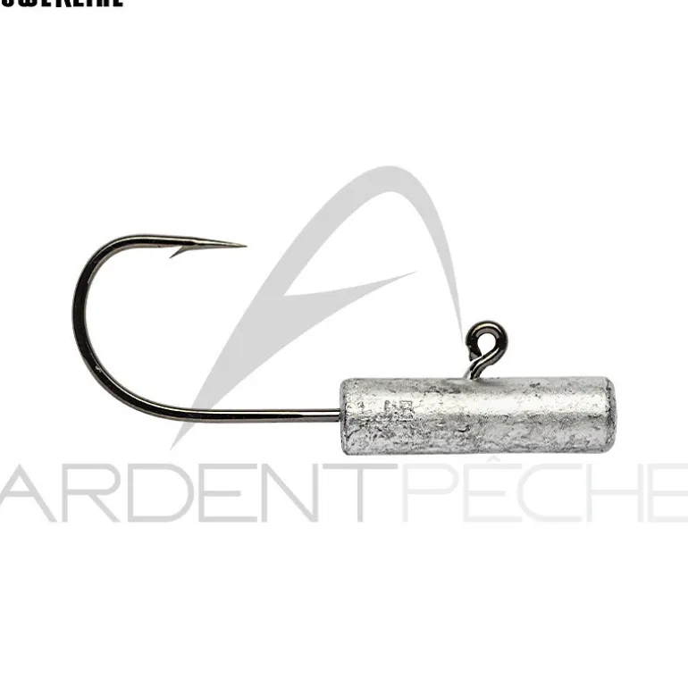 Tête plombée POWERLINE Bosket x1