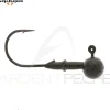 Tête plombée SAKURA Tungsten round jighead