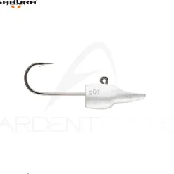 Tête plombée SAKURA Xprat dart zn