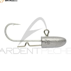 Tête plombée SAVAGE GEAR Bullet