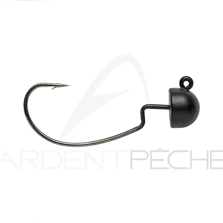 Tête plombée SAVAGE GEAR Tungsten EWG Ned head