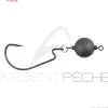 Tête plombée SCRATCH TACKLE Texas free jig head