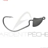 Tête plombée SCRATCH TACKLE Finess nose jig head