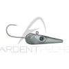 Tête plombée XORUS Coyotte II matt x1