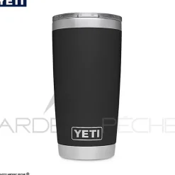 Verre YETI Rambler tumbler 20