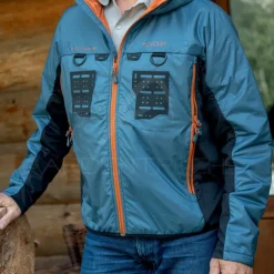 Veste Doudoune DEVAUX RIFT'FLY