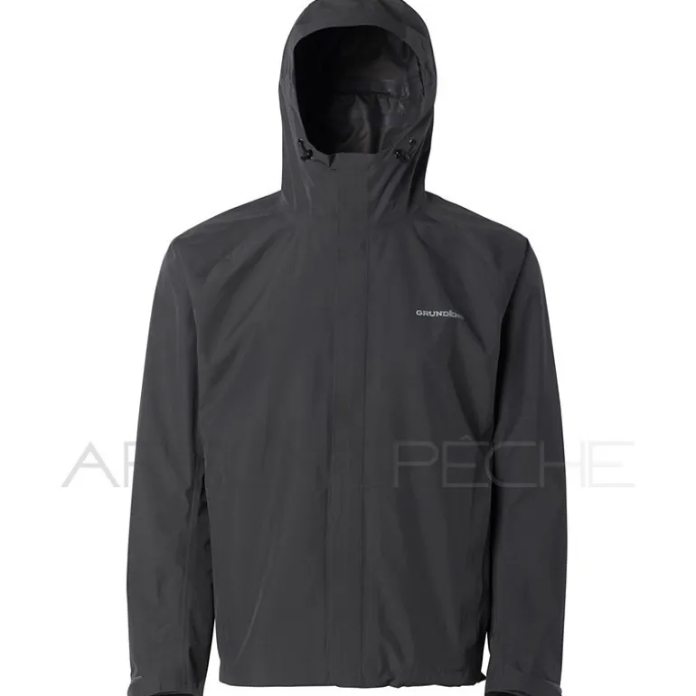 Veste GRUNDENS Charter gore tex jacket
