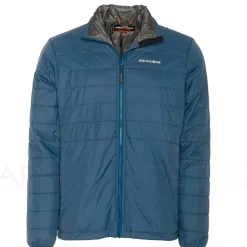 Veste GRUNDENS Distant harbor jacket Poseidon