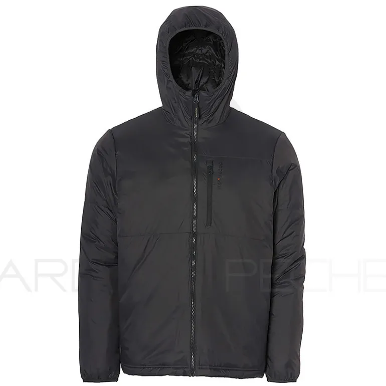 Veste GRUNDENS Forecast insulated jacket anchor