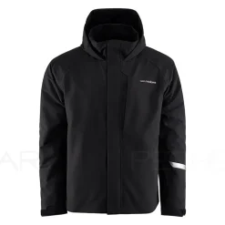 Veste GRUNDENS Transmit X jacket Black