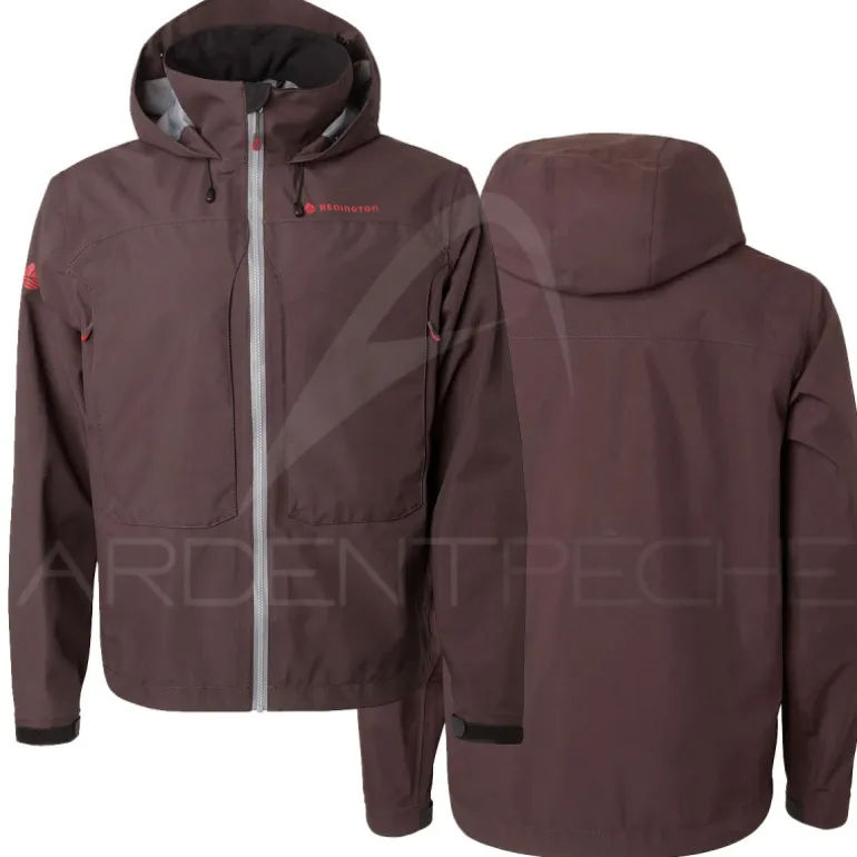 Veste REDINGTON WAYWARD Hickory