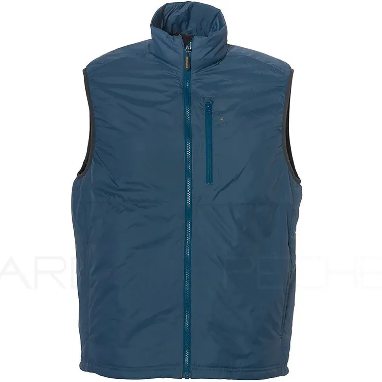 Veste sans manches GRUNDENS Forecast insulated vest Poseidon