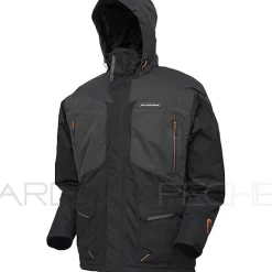 Veste SAVAGE GEAR Heatlite thermo jacket