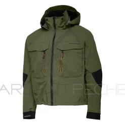Veste SAVAGE GEAR SG4 Wading jacket