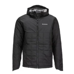 Veste SIMMS Fall Run Hoody Black