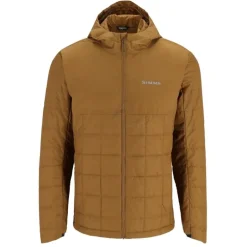 Veste SIMMS Fall Run Hoody Bronzeback