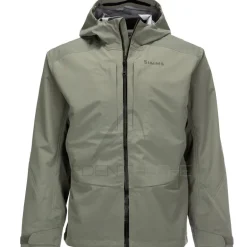 Veste SIMMS Freestone Jacket Striker Grey