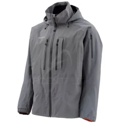 Veste SIMMS G4 PRO Slate