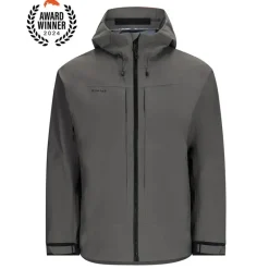 Veste SIMMS G4 Pro Slate