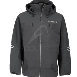 Veste SIMMS ProDry Jacket Carbon