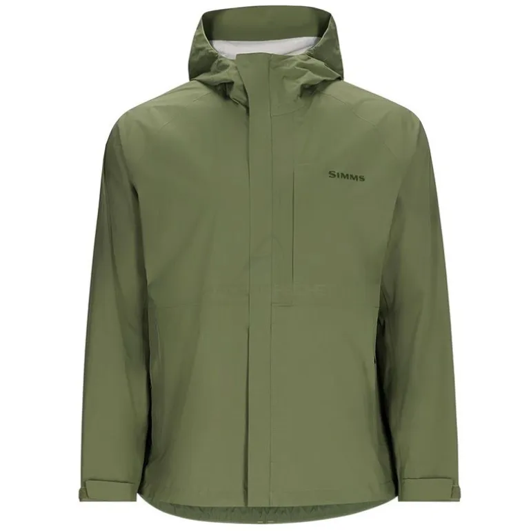Veste SIMMS Waypoints Dark Clove