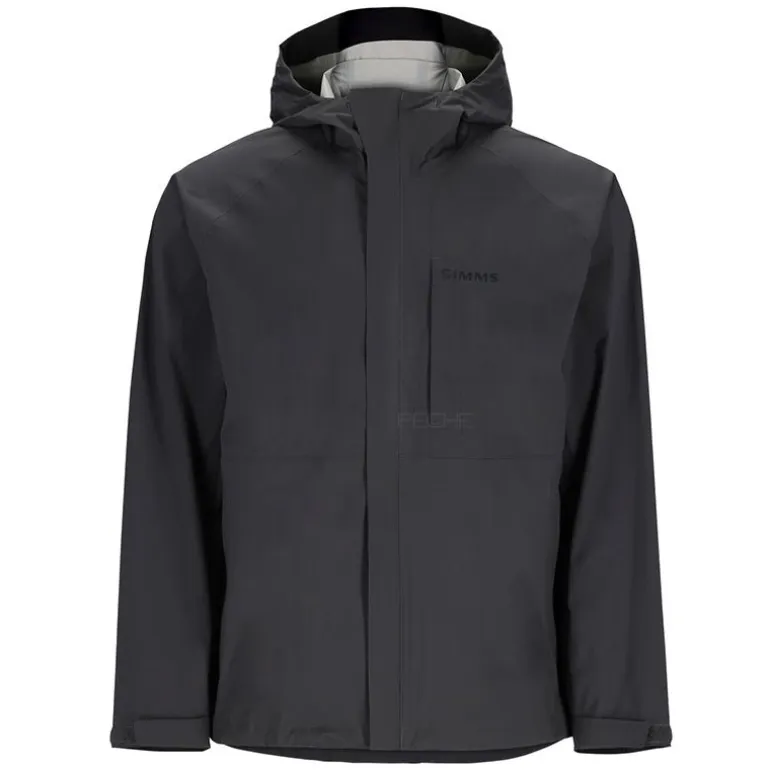 Veste SIMMS Waypoints Slate
