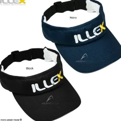 Visière ILLEX Sunvisor