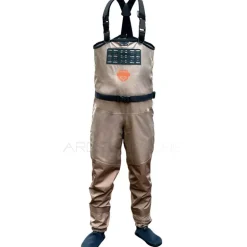 Waders DEVAUX 200 Bicolore