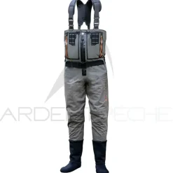 Waders DEVAUX ZIP 800